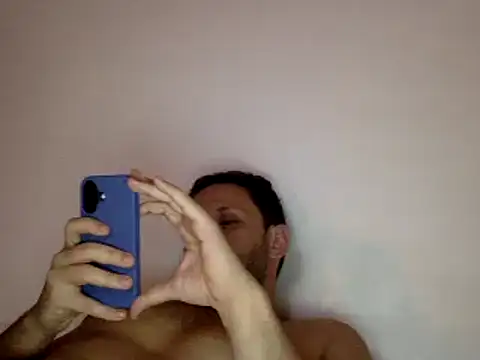 FelipeRiver online show from January 2025 02:14:02 AM