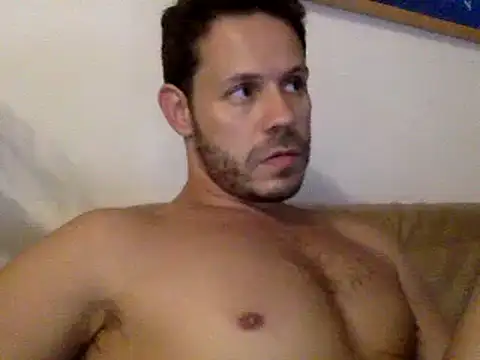 FelipeRiver online show from January 2025 10:55:01 PM