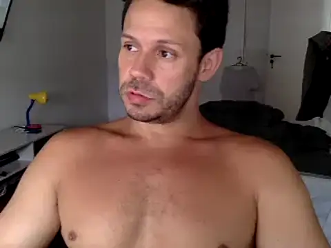 FelipeRiver online show from February 2025 04:58:01 PM