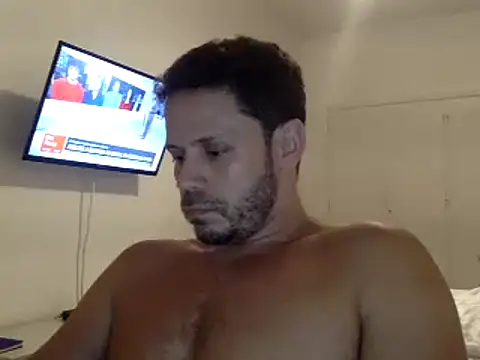 FelipeRiver online show from February 2025 11:19:02 PM