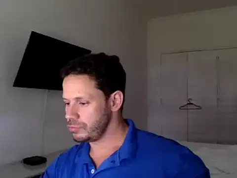 FelipeRiver online show from February 2025 03:26:01 PM