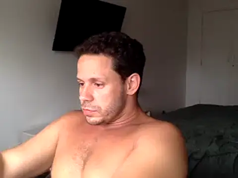 FelipeRiver online show from March 2025 07:25:01 PM