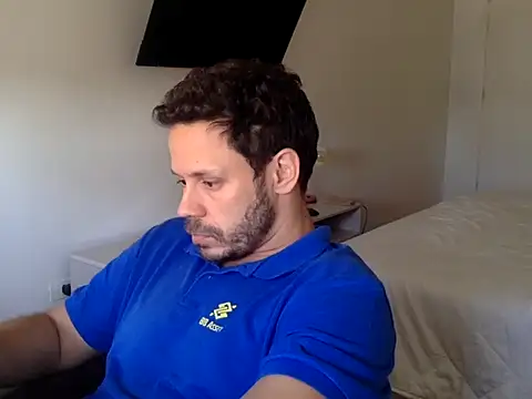 FelipeRiver online show from September 2025 02:50:02 PM