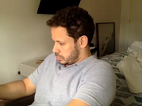 FelipeRiver online show from September 2025 01:46:01 PM