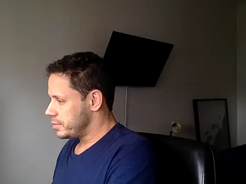 FelipeRiver online show from October 2025 02:04:02 PM