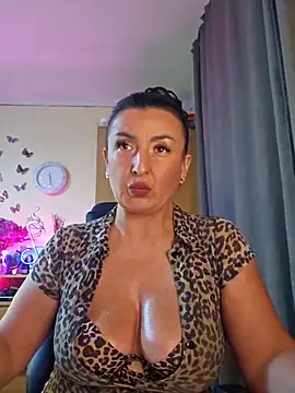 Hotangel75 online show from October 2025 08:32:01 AM