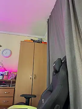 Hotangel75 online show from February 2026 04:16:01 PM