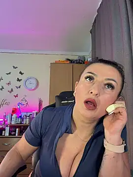 Hotangel75 online show from March 2026 10:53:01 AM