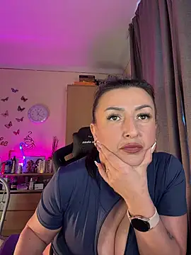 Hotangel75 online show from April 2026 08:23:01 AM