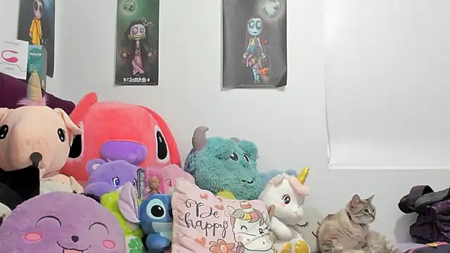 Snapshot of cherry_weet_29 chatting on October 2025 01:05:02 AM cherry weet 29 online show from October 2025 01:05:02 AM