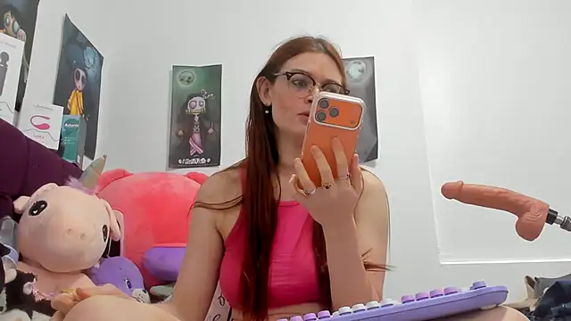 cherry weet 29 online show from January 2026 09:57:01 PM