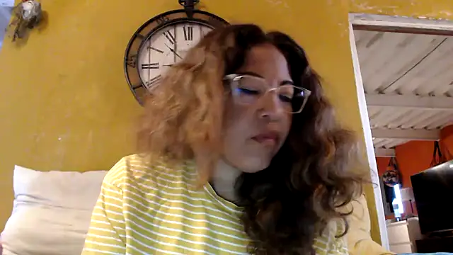 Snapshot of mila38 chatting on September 2025 07:55:02 AM mila38 online show from September 2025 07:55:02 AM