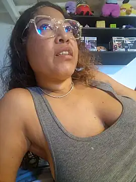 mila38 online show from July 2026 02:57:02 PM