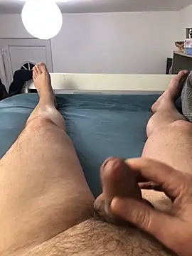 Lentbulant online show from February 2025 09:13:02 PM