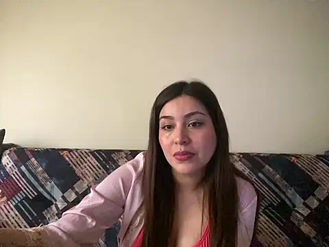 Jack Emily1 online show from February 2025 07:59:02 PM