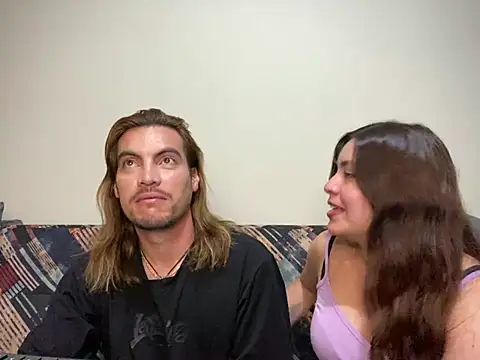 Jack Emily1 online show from February 2025 10:14:01 PM