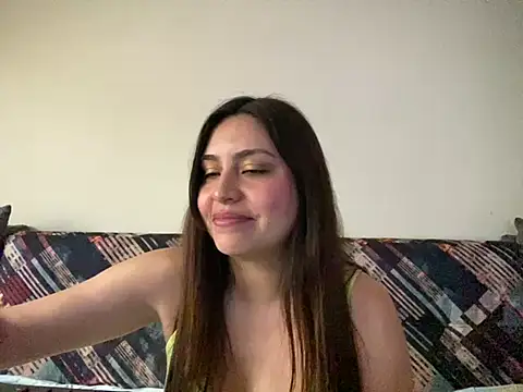 Jack Emily1 online show from February 2025 08:53:02 PM