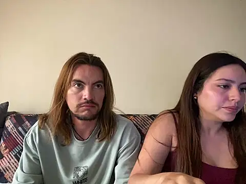 Jack Emily1 online show from March 2025 05:13:02 PM