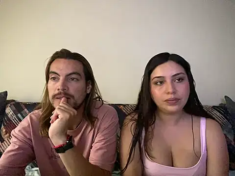 Jack Emily1 online show from March 2025 06:12:01 PM