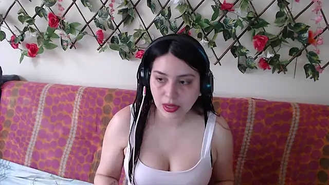 Jack Emily1 online show from September 2025 06:07:01 PM