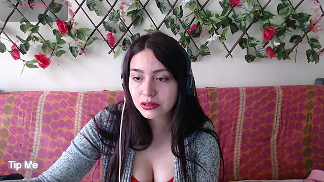 Jack Emily1 online show from September 2025 05:51:01 PM