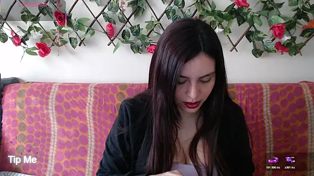 Jack Emily1 online show from November 2025 04:21:02 PM