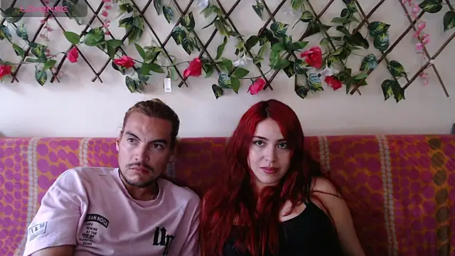 Jack Emily1 online show from April 2026 09:53:01 PM