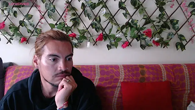 Jack Emily1 online show from April 2026 09:28:01 PM