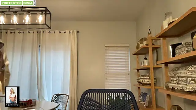 JordynGrange online show from January 2025 09:23:02 PM