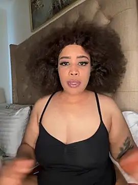 Snapshot of CAMMII_ chatting on November 2025 10:58:01 AM CAMMII online show from November 2025 10:58:01 AM