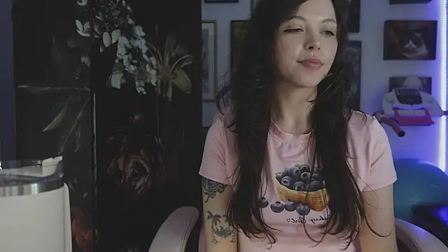 makiyahbelle online show from January 2026 09:57:02 AM