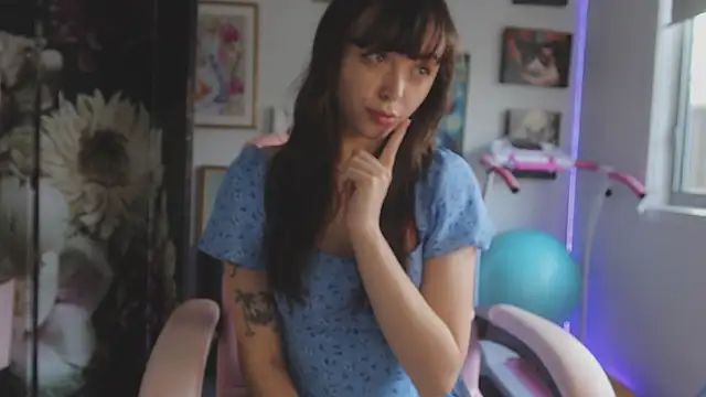 makiyahbelle online show from April 2026 05:36:01 AM