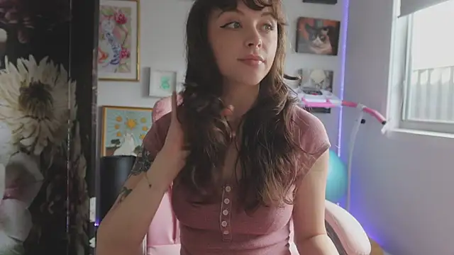 makiyahbelle online show from April 2026 03:19:01 AM