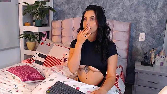 niko robin online show from February 2025 03:30:02 AM