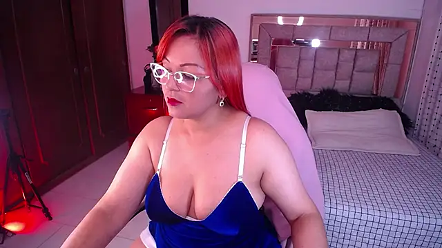 salomecastro  online show from March 2025 01:54:01 AM
