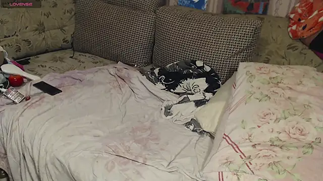 FancyLily online show from February 2025 06:40:02 PM