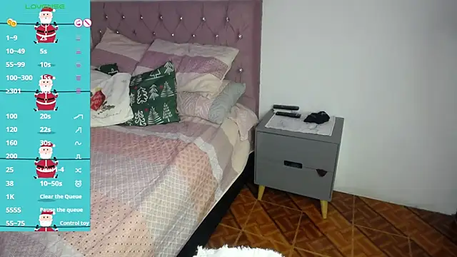 cristin doll  online show from December 2024 04:36:02 AM