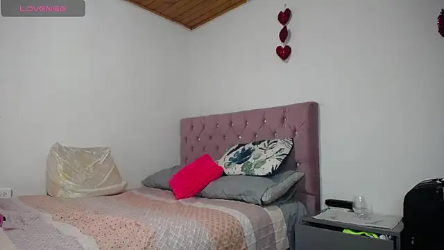 cristin doll  online show from February 2025 05:30:01 PM