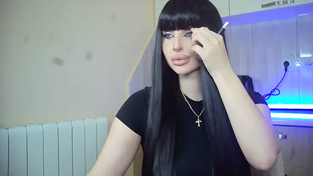 Snapshot of Lady_Joli chatting on July 2026 04:36:01 PM Lady Joli online show from July 2026 04:36:01 PM