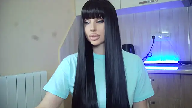 Snapshot of Lady_Joli chatting on July 2026 06:20:01 PM Lady Joli online show from July 2026 06:20:01 PM