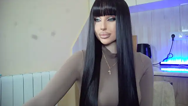 Snapshot of Lady_Joli chatting on August 2026 02:30:01 PM Lady Joli online show from August 2026 02:30:01 PM