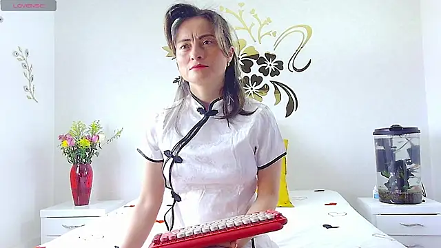 MarcelaFlores online show from July 2026 03:07:01 PM