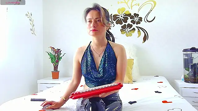 MarcelaFlores online show from July 2026 02:56:02 PM