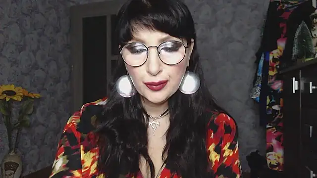 Aziza1 online show from January 2025 06:53:02 PM