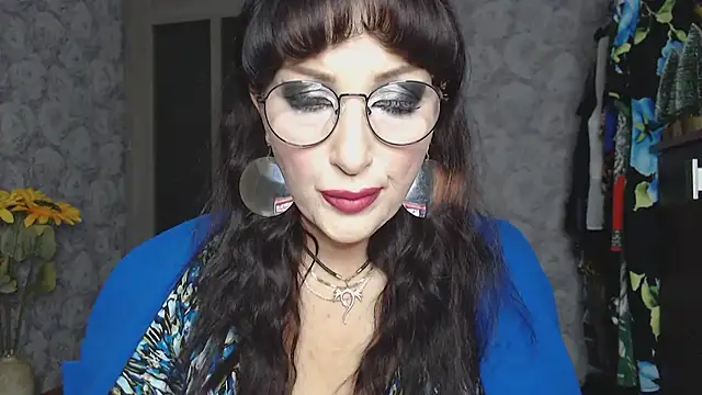 Aziza1 online show from October 2025 03:12:01 PM