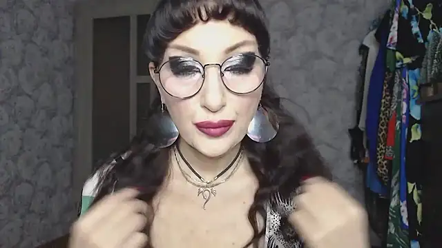 Aziza1 online show from December 2025 11:50:02 AM