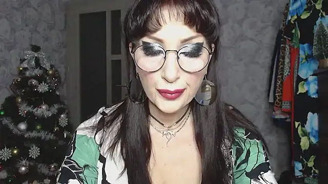 Aziza1 online show from January 2026 02:32:02 PM