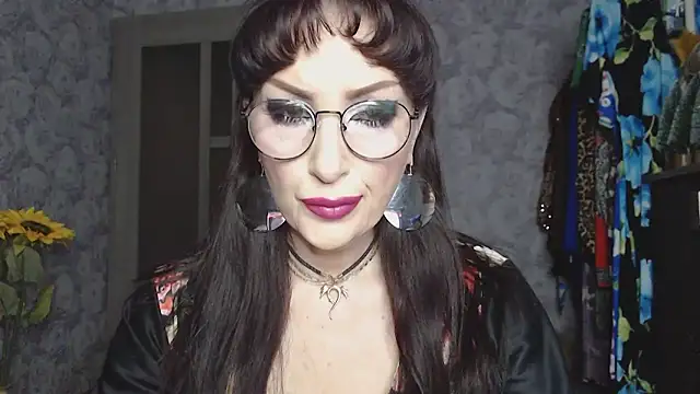 Aziza1 online show from March 2026 01:07:02 PM