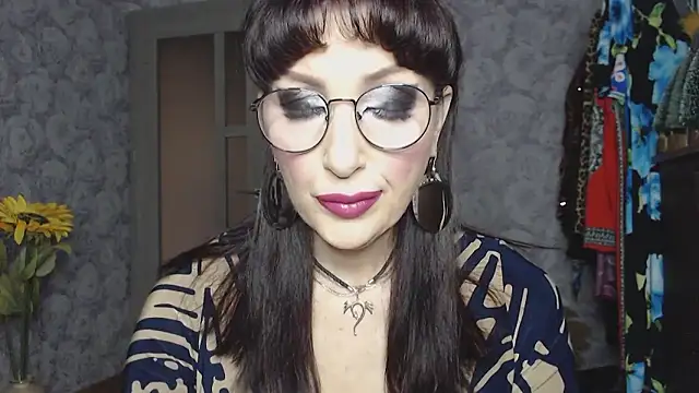 Aziza1 online show from March 2026 02:38:01 PM