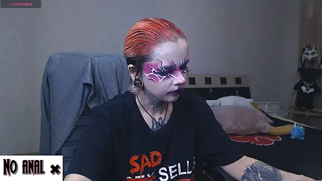 Dark  Elf online show from December 2024 10:58:02 PM